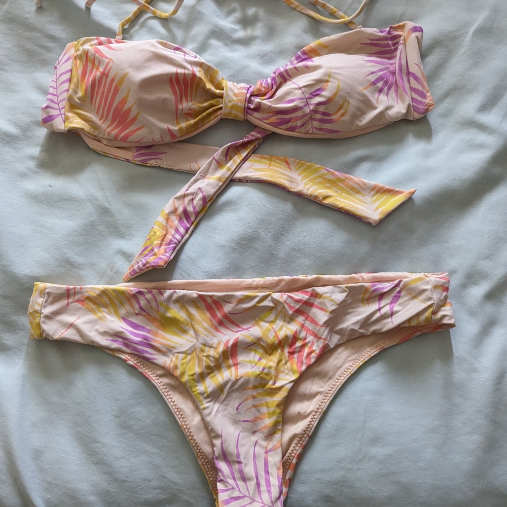 Rip curl Bikini Size small